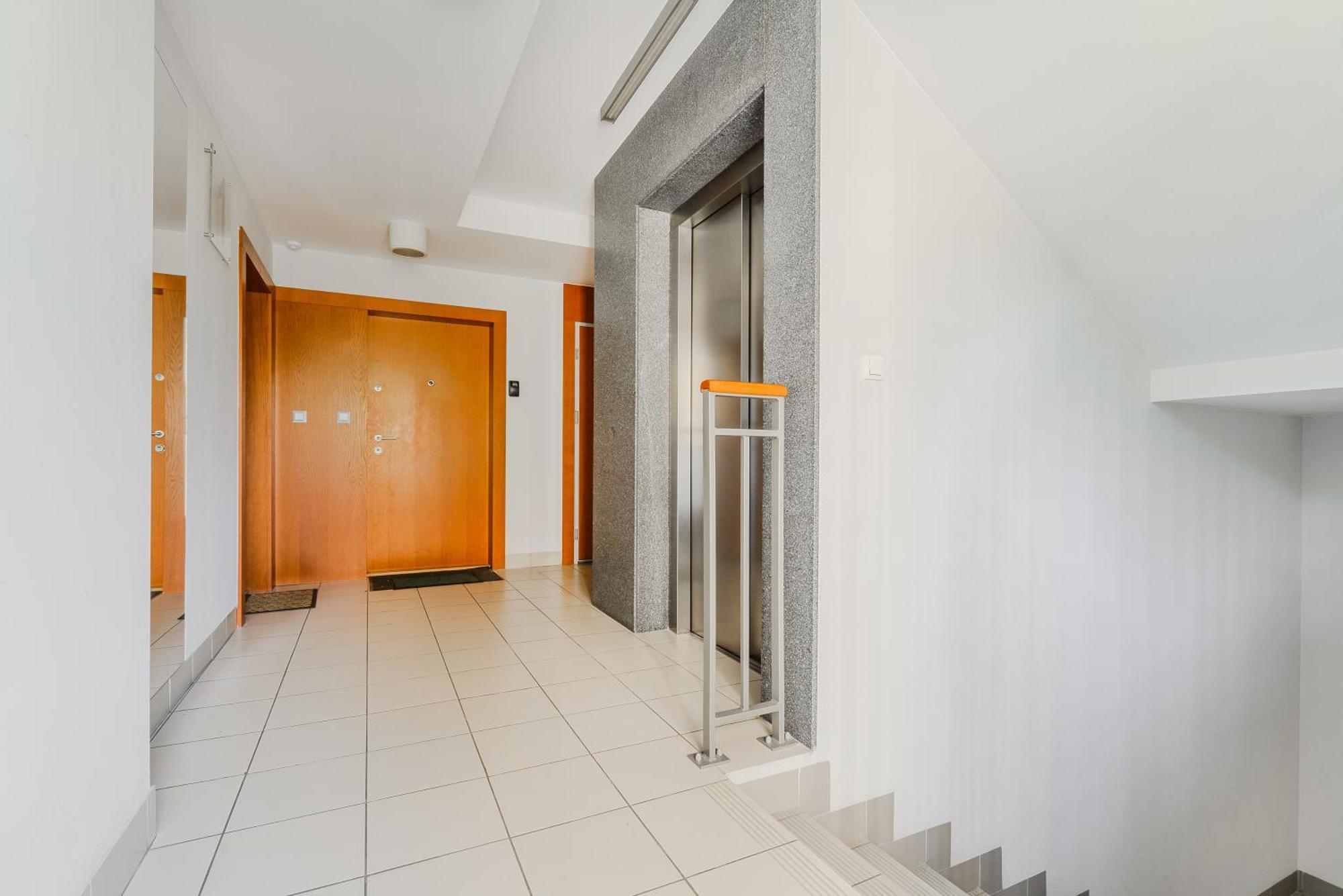 Ksiecia Janusza P&O Apartments Варшава Экстерьер фото