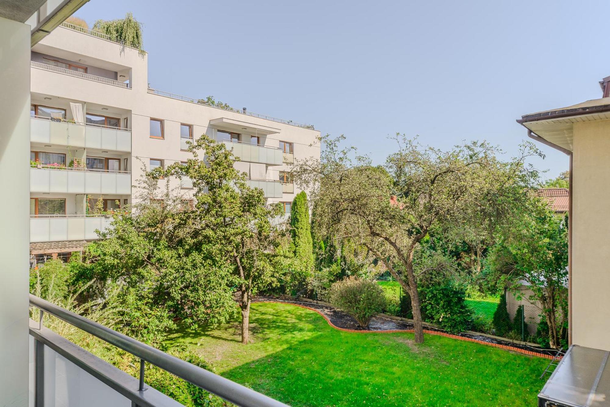 Ksiecia Janusza P&O Apartments Варшава Экстерьер фото